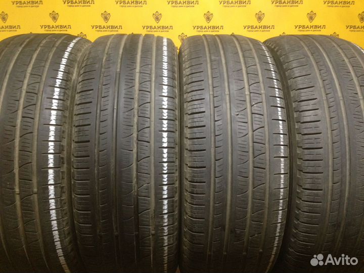 Pirelli Scorpion Verde All Season 235/65 R17 108V