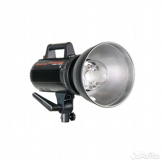 Вспышка студийная Falcon Eyes Sprinter 300 BW