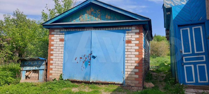 Дом 90 м² на участке 16 сот.