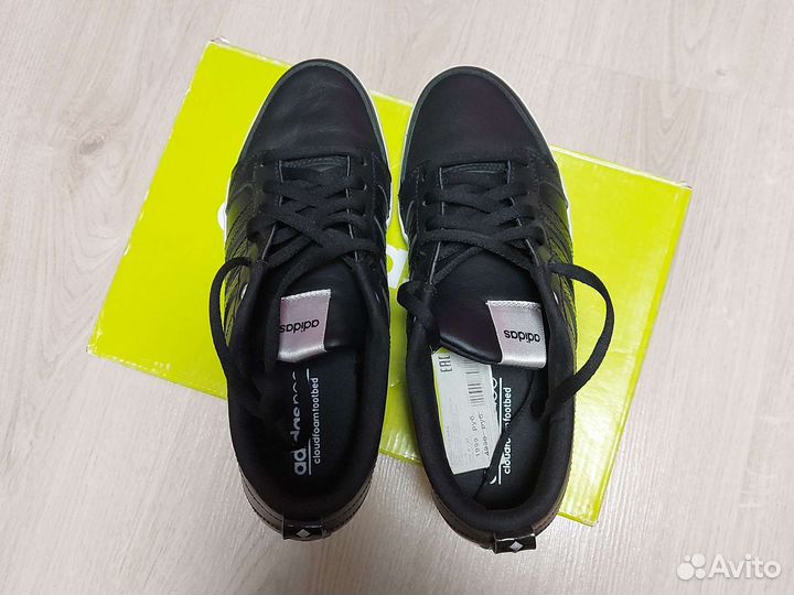 Кеды женские Adidas neo