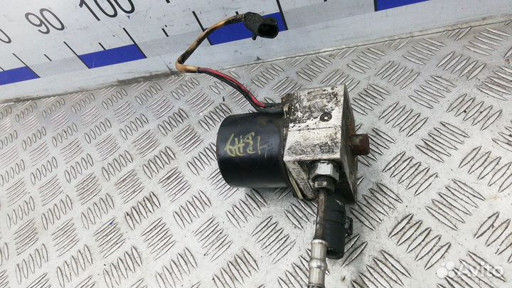 Блок ABS Cadillac Escalade 2 2003 CY2326D129AGT