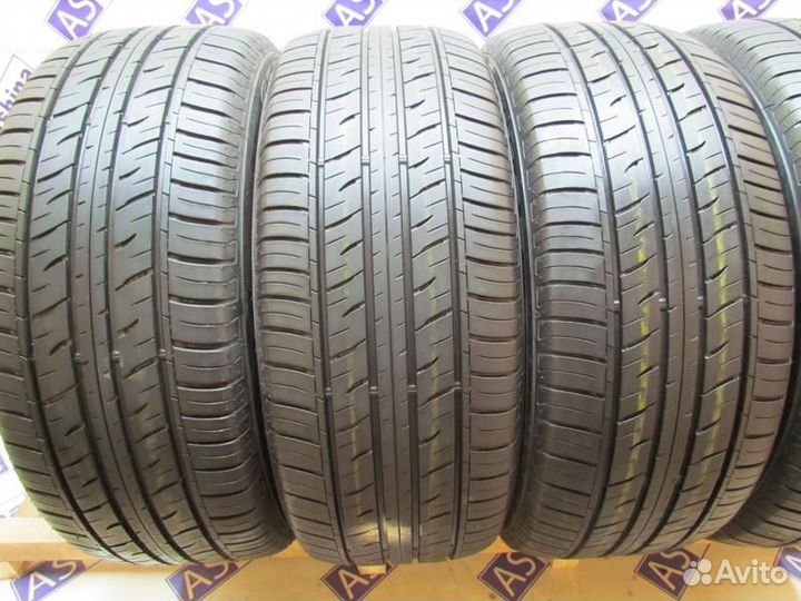 Dunlop Grandtrek PT3A 275/50 R21 97P