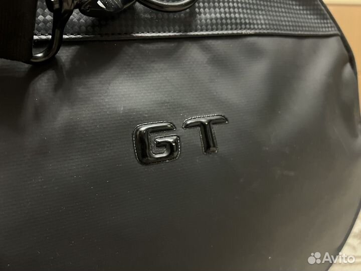 Сумка Mercedes Benz AMG GT оригинал