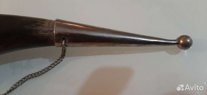 Рог для вина