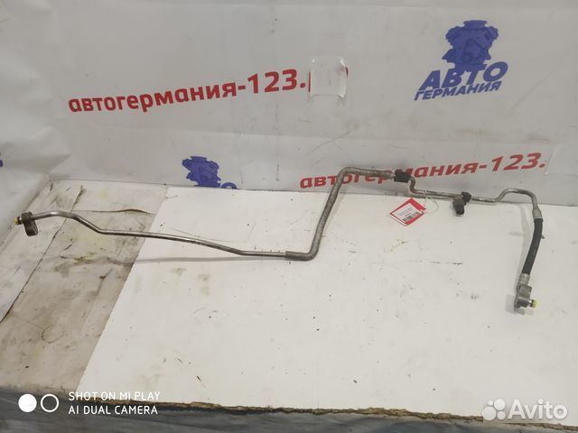 Шланг кондиционера Bmw X5 E53 M54B30