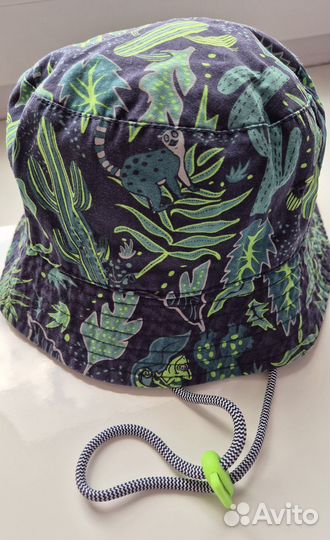 Панама детская, 48-50р