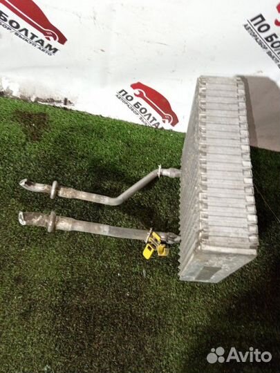 Испаритель кондиционера Ford Fusion fyja 2006