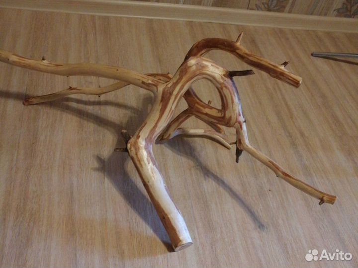 Ветки и палки для декора