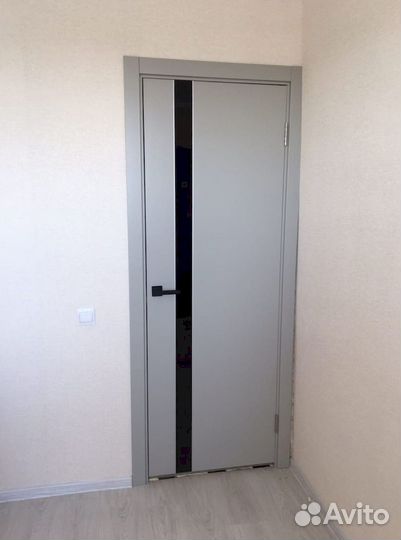 Дверь / дверь межкомнатная
