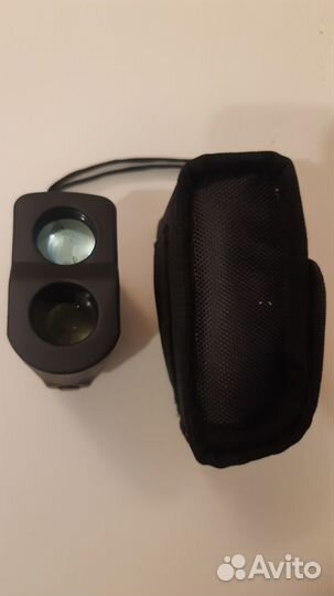 Лазерный дальномер bresser 6x24 WP 800 м