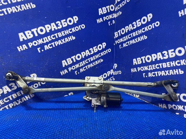 Трапеция дворников Ford Explorer внедорожник KX