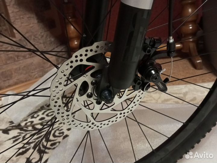 Велосипед 29