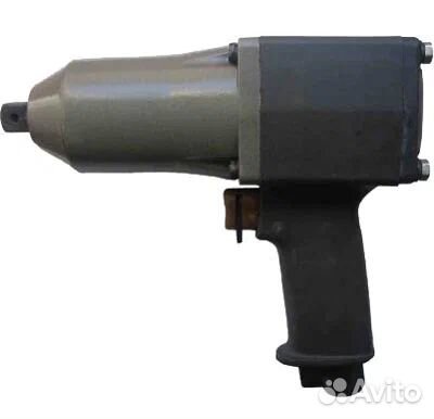 Пневмогайковерт ип-3126