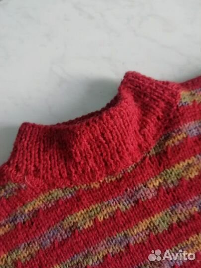 Детский джемпер
