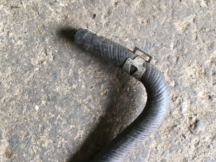 Toyota camry 40 Трубка гура