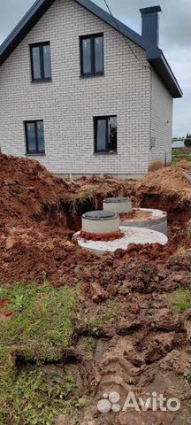 Водопровод канализация прокол гнб промывка