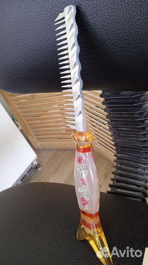 Расческа СССР