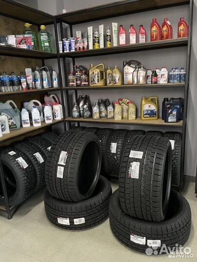 Nordman RS2 215/55 R17 98R