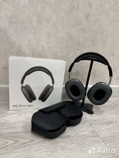 Беспроводные наушники Apple AirPods P9 Pro Max