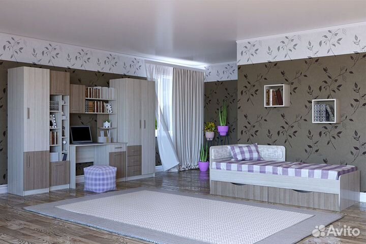 Стол письменный 