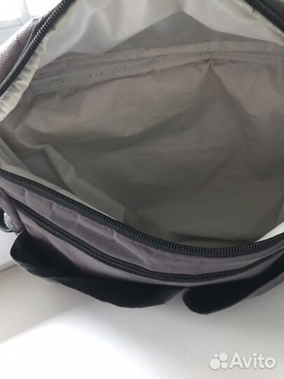 Сумка на коляску