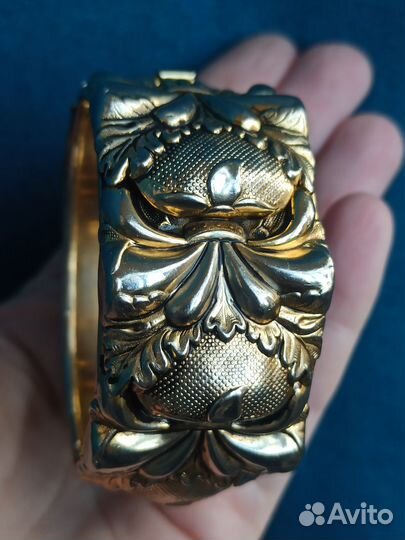 Браслет whiting and davis