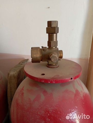 Пожаротушение модуль