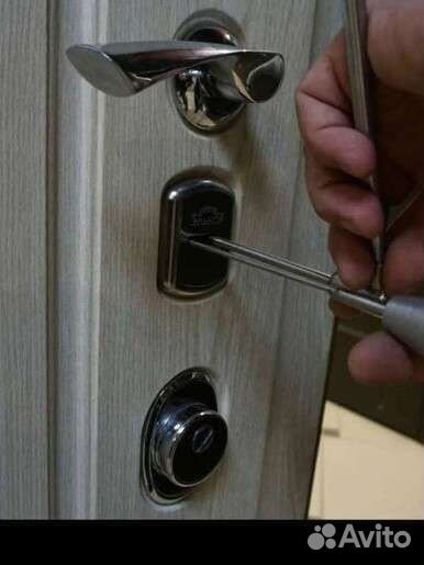 Вскрытие замков,замена,установка 24/7
