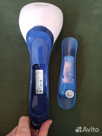 Ручной отпариватель Philips GC351/20