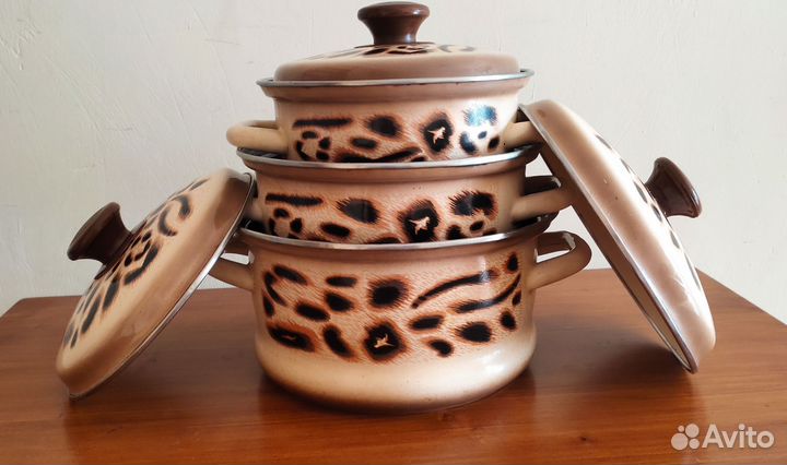 Домашняя утварь