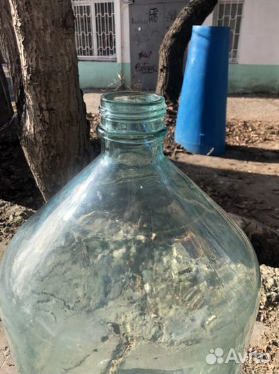 Балон СССР 20л 2 шт