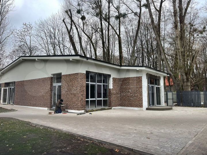 Сдам торговое помещение, 69 м²