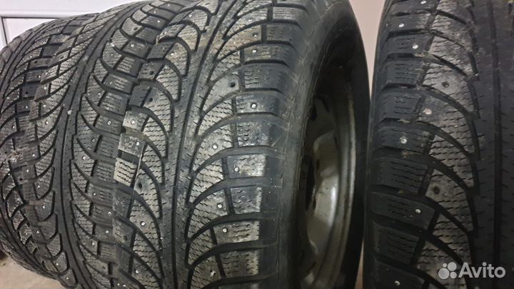 Patriot RB-1 235/70 R16