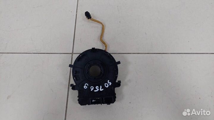 Механизм подрулевой SRS ленточный Kia Rio 3 UB 201