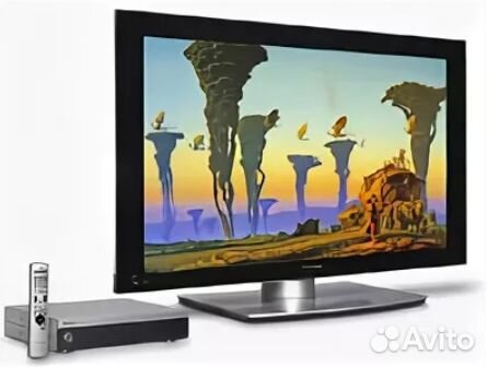 Панель плазменная Pioneer PDP-505PE
