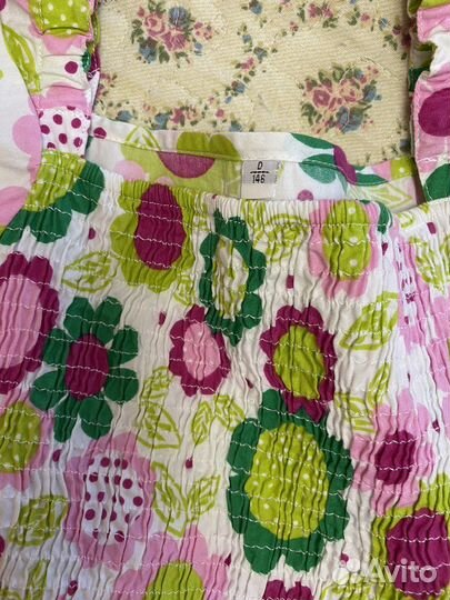 Платья для девочки, 146-152