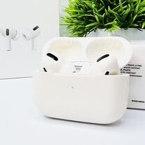 AirPods Pro Premium (Гарантия + Чехол)