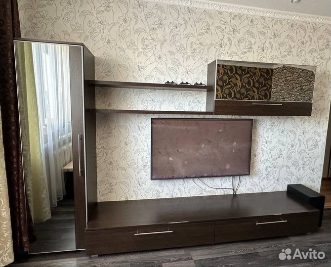 Стенка Шкаф