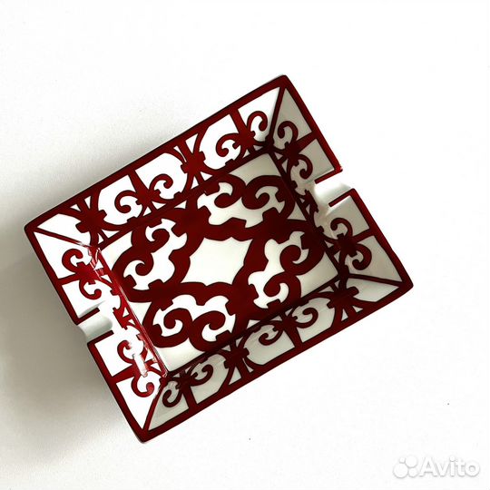 Пепельница Balcon Hermes