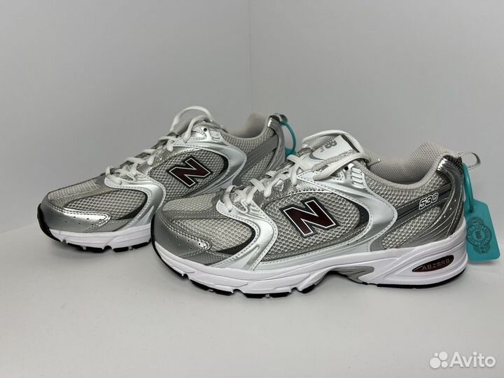 Кроссовки New Balance 530 Оригинал