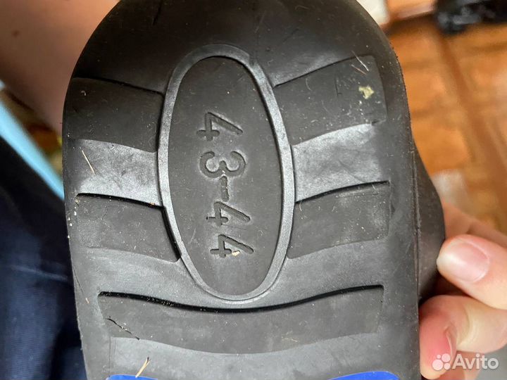 Ласты трубка и маска