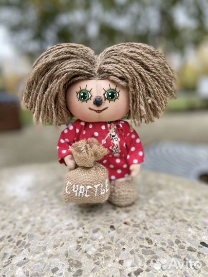 Домовенок Кузя