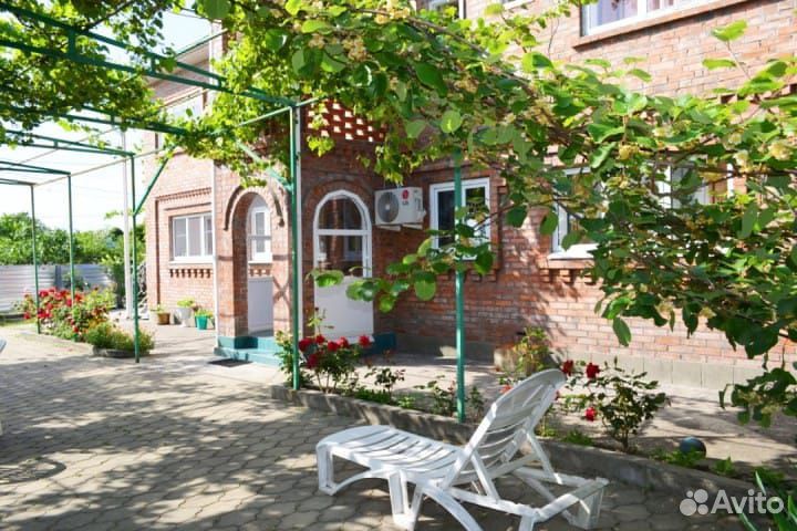 Отдых в Сочи, Макопсе