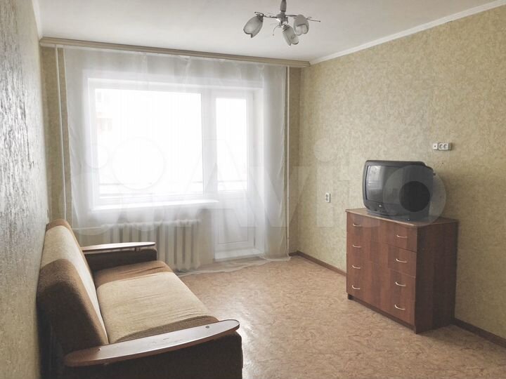 3-к. квартира, 60 м², 4/9 эт.