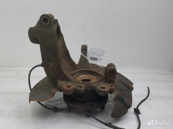 Кулак поворотный передний правый Ford Kuga