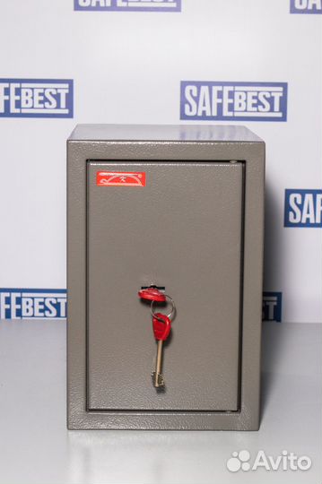 Сейф пистолетный