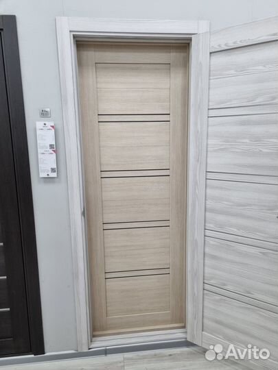 Двери межкомнатные