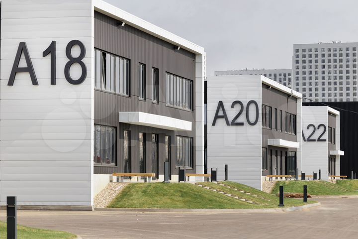 Склад в продажу, 1728 м²