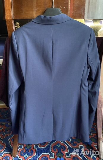 Пиджак для мальчика