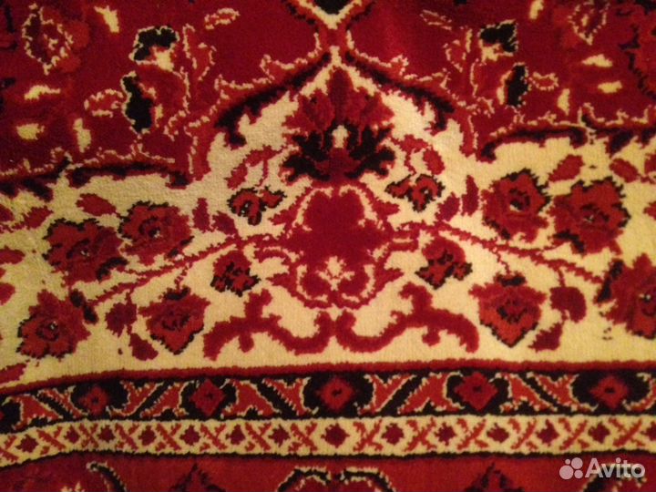 Ковер Чехословакии